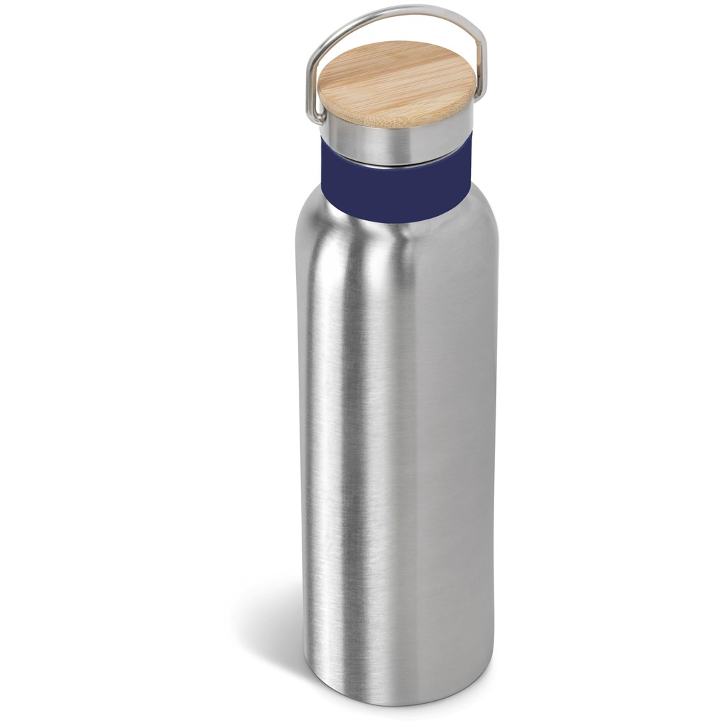 Kooshty Congo Stainless Steel Vacuum Water Bottle - 600ml - Image 12