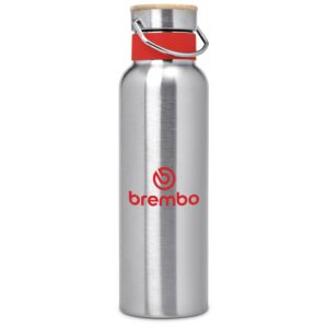 Kooshty Congo Stainless Steel Vacuum Water Bottle - 600ml