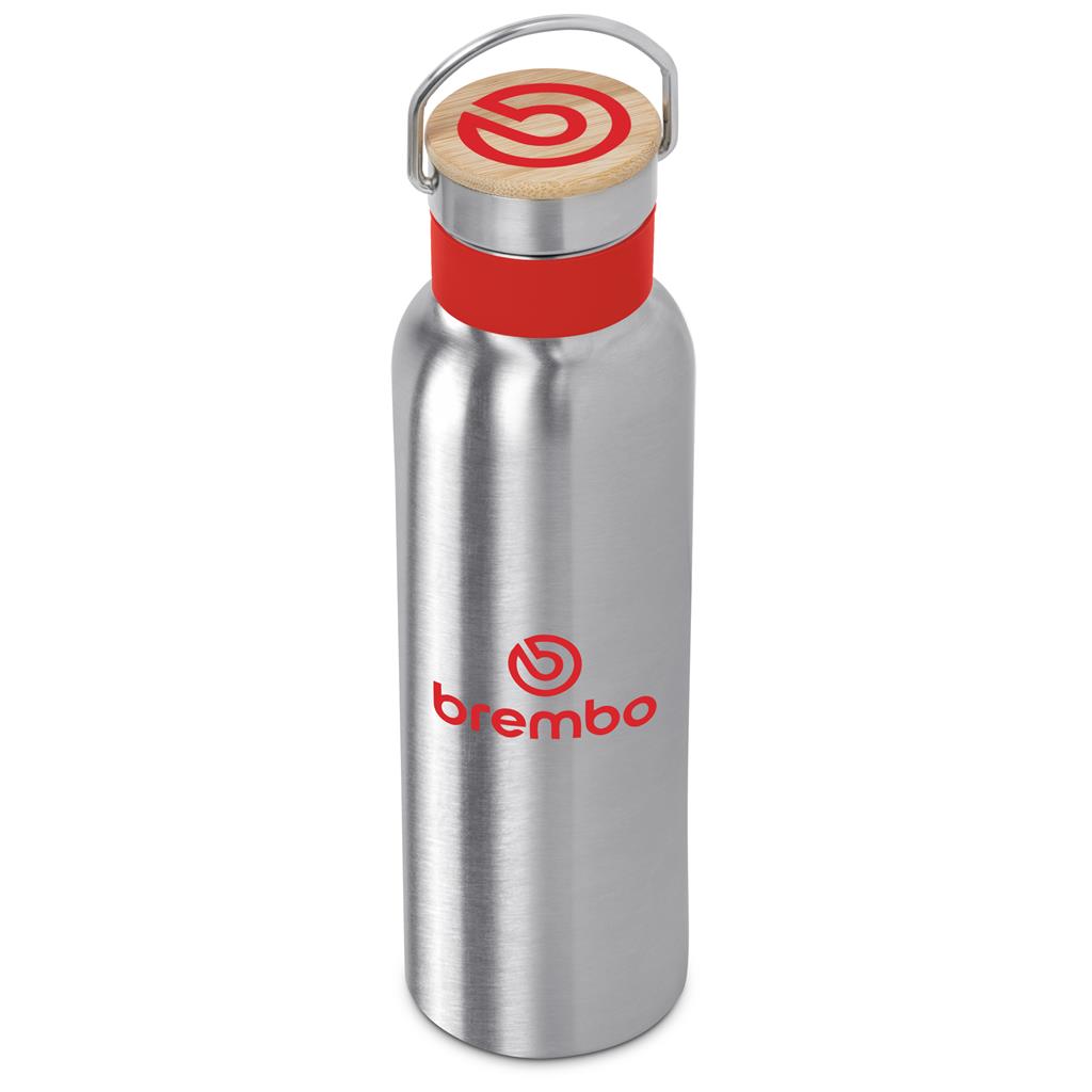 Kooshty Congo Stainless Steel Vacuum Water Bottle - 600ml - Image 14