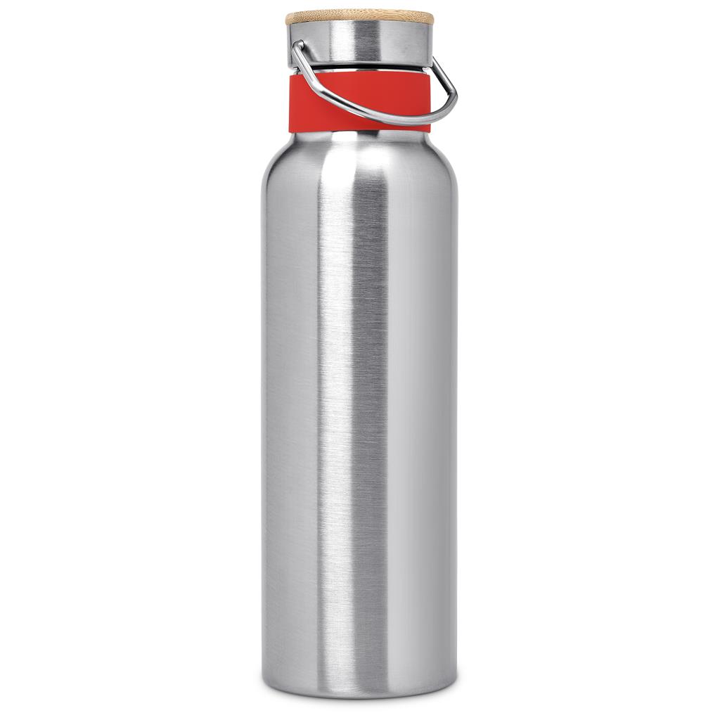 Kooshty Congo Stainless Steel Vacuum Water Bottle - 600ml - Image 15