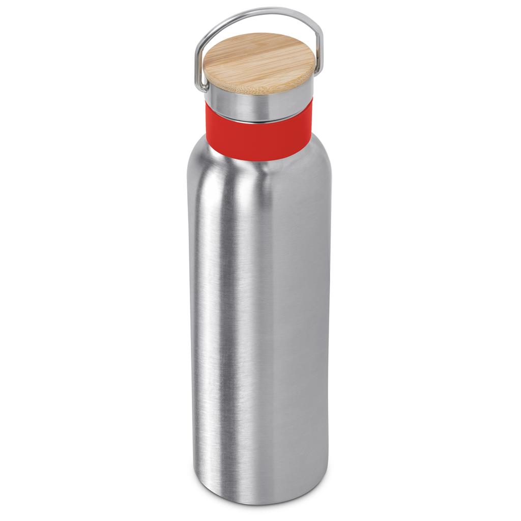 Kooshty Congo Stainless Steel Vacuum Water Bottle - 600ml - Image 16
