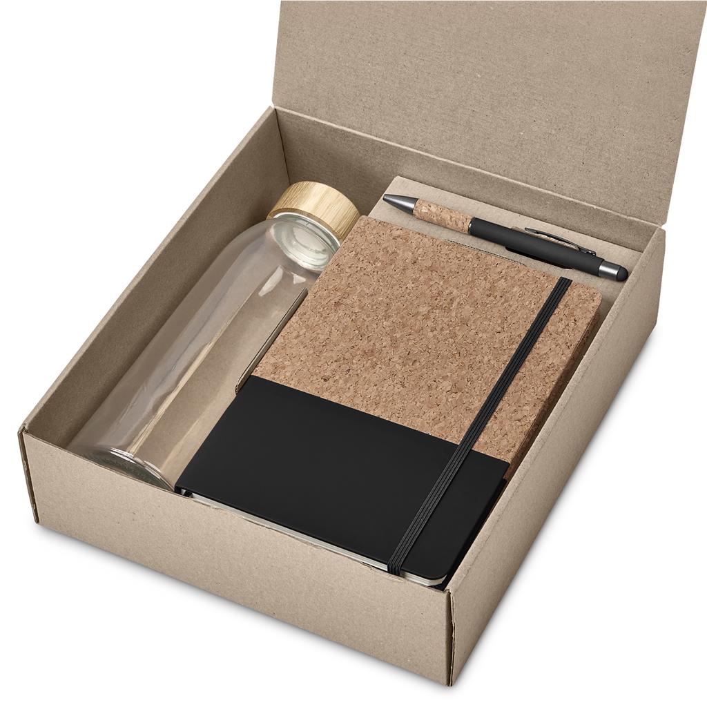 Okiyo Goda Kraft Gift Set - Image 10