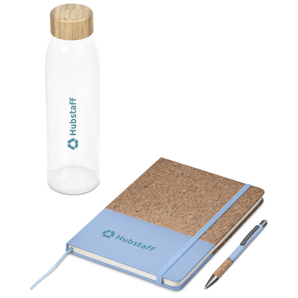 Okiyo Goda Kraft Gift Set - Image 14