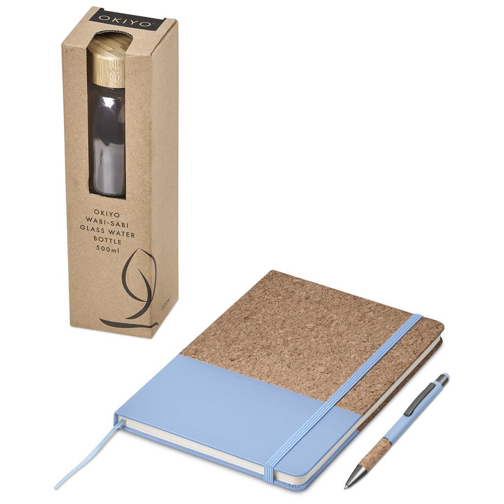 Okiyo Goda Kraft Gift Set - Image 19