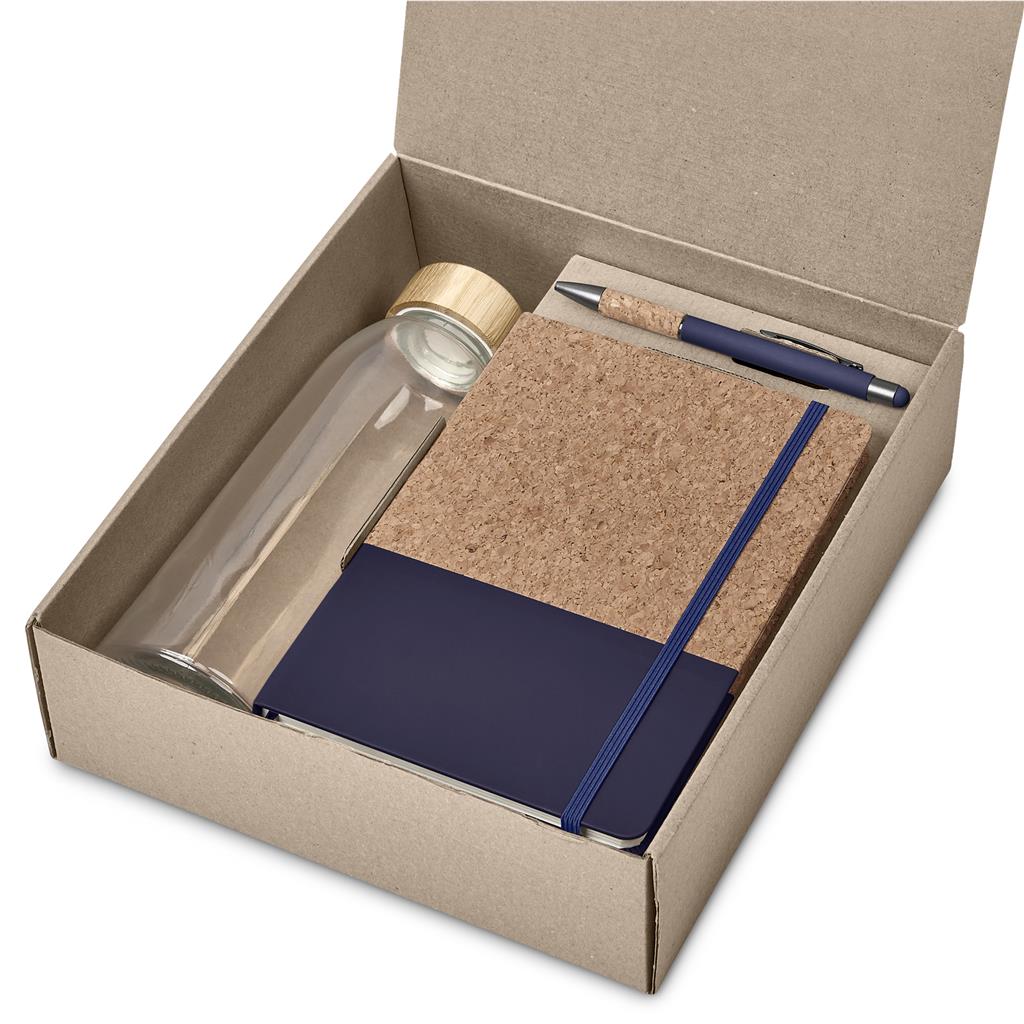 Okiyo Goda Kraft Gift Set - Image 24