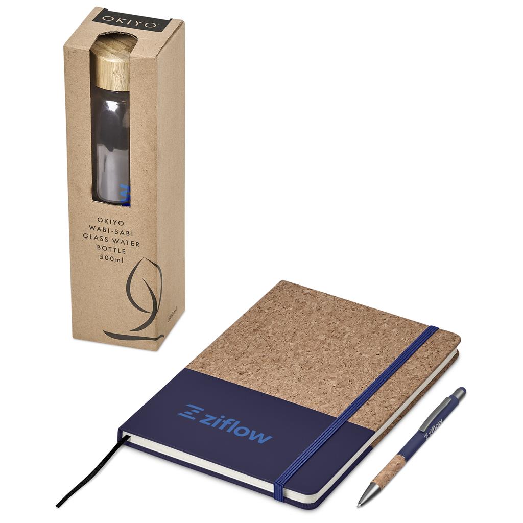 Okiyo Goda Kraft Gift Set - Image 25
