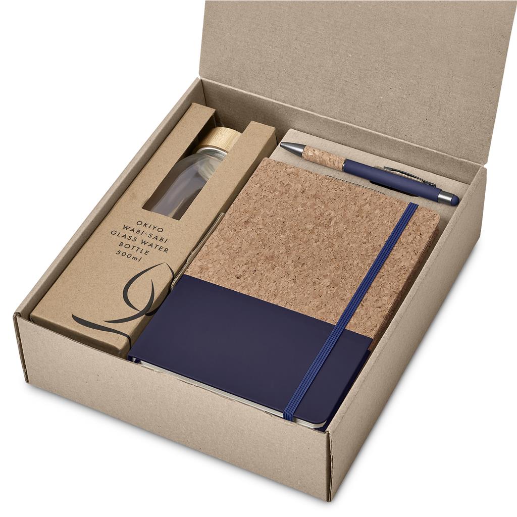Okiyo Goda Kraft Gift Set - Image 28