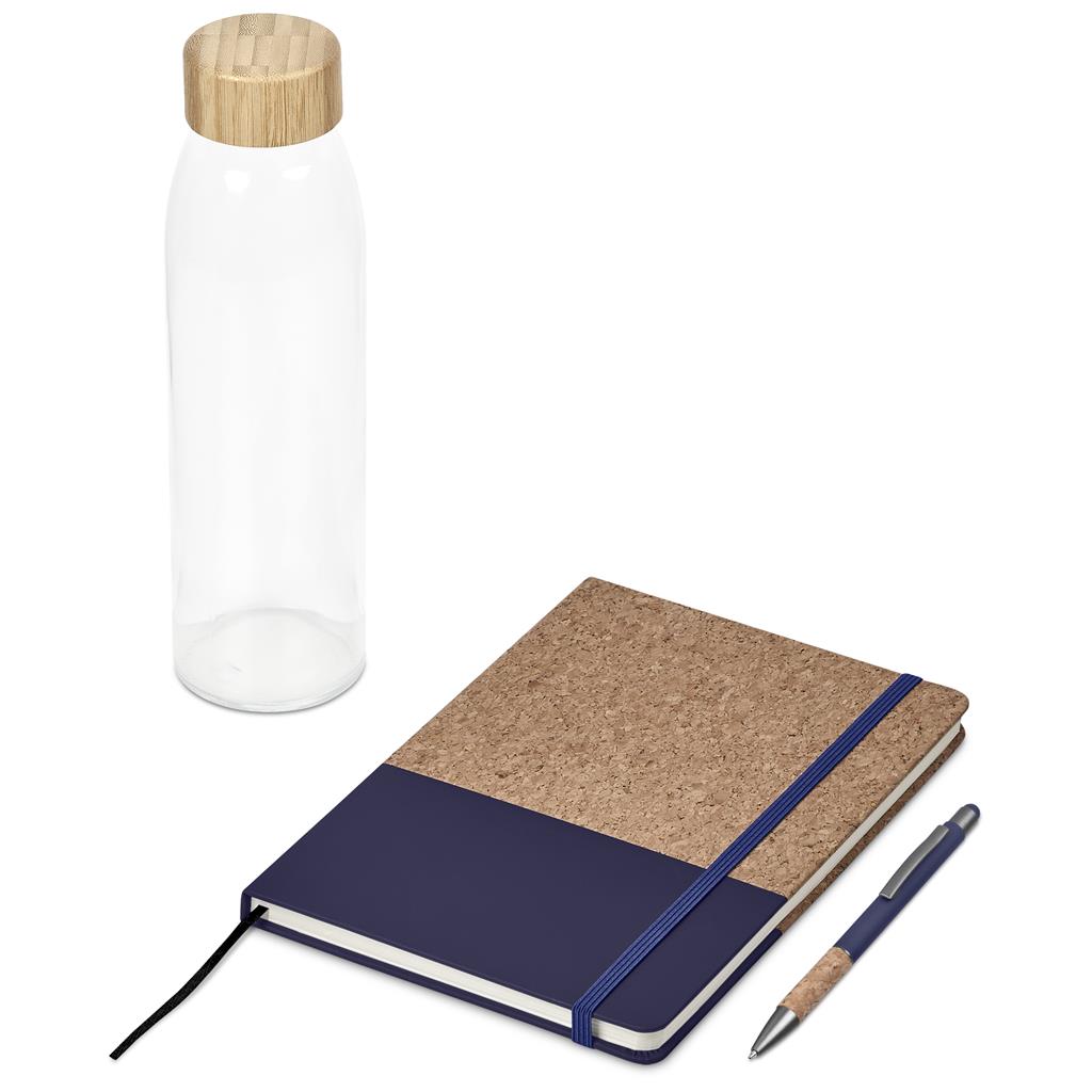 Okiyo Goda Kraft Gift Set - Image 29