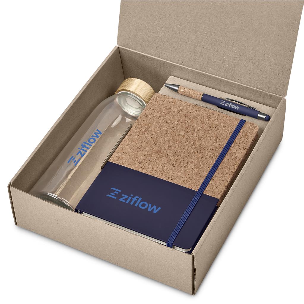 Okiyo Goda Kraft Gift Set - Image 30
