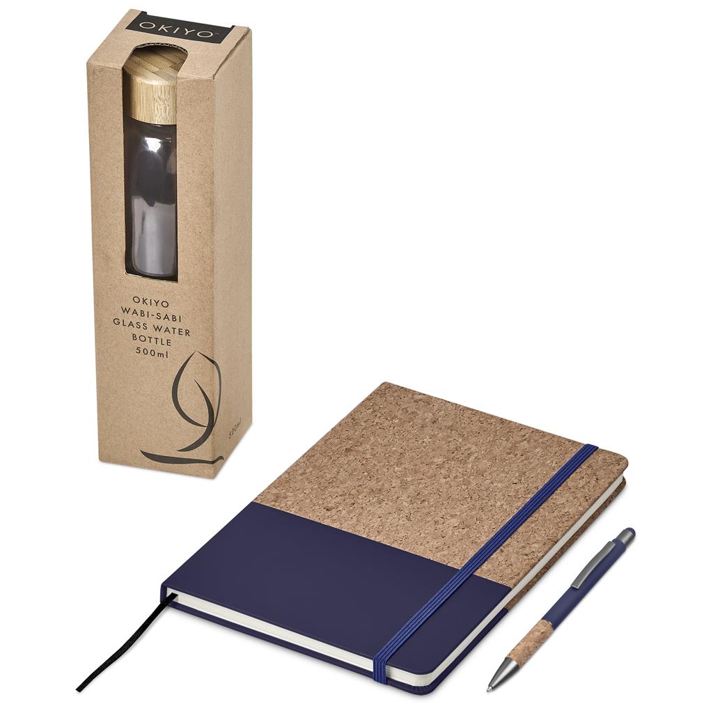 Okiyo Goda Kraft Gift Set - Image 31