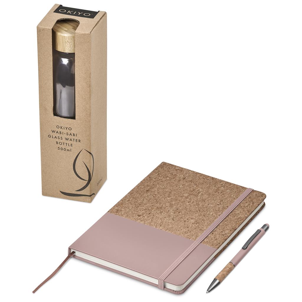 Okiyo Goda Kraft Gift Set - Image 33
