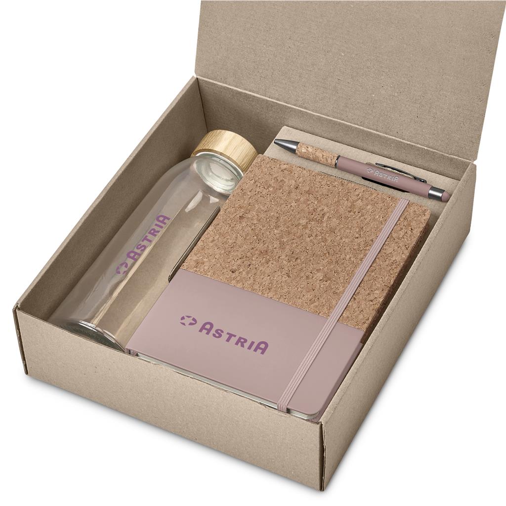 Okiyo Goda Kraft Gift Set - Image 37