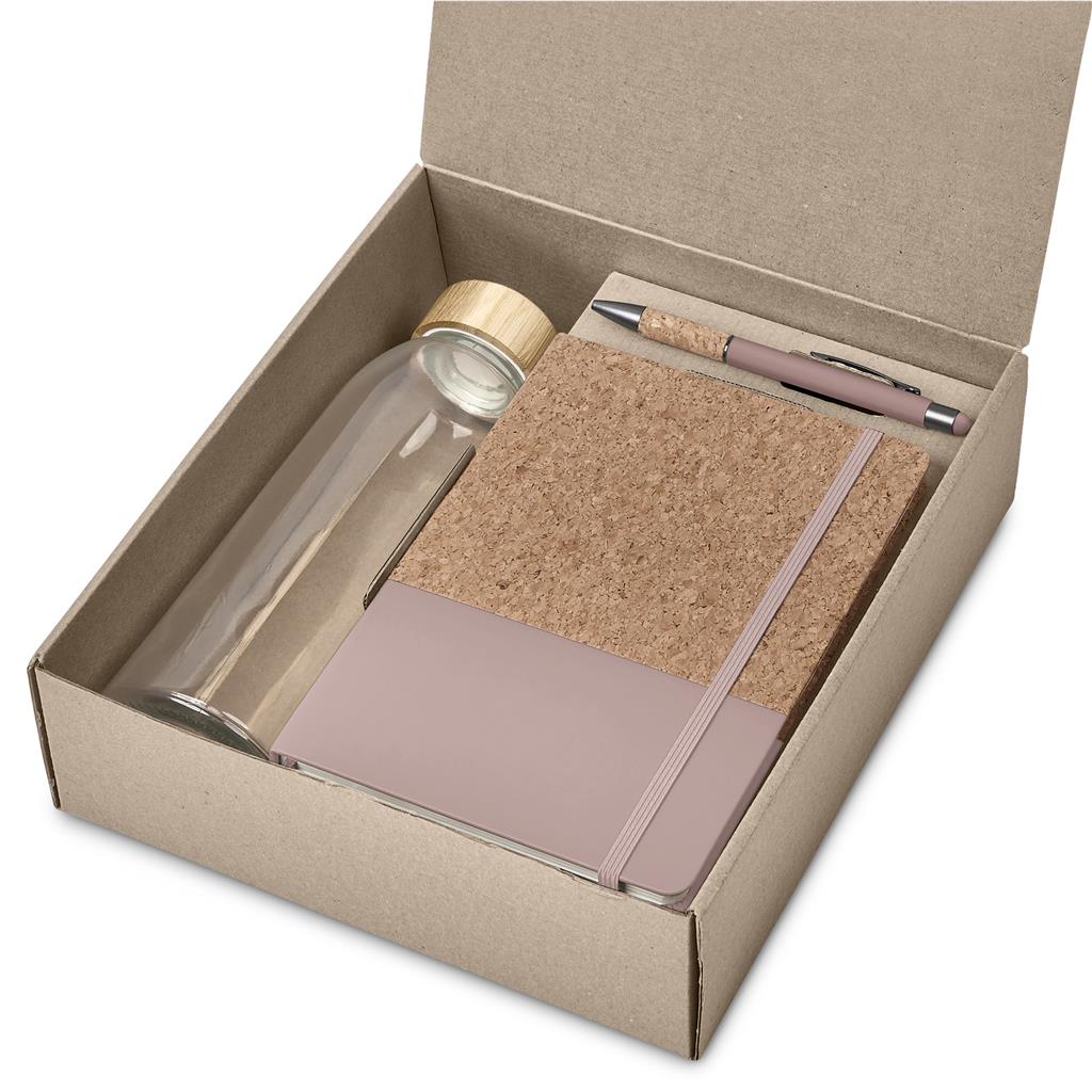 Okiyo Goda Kraft Gift Set - Image 38