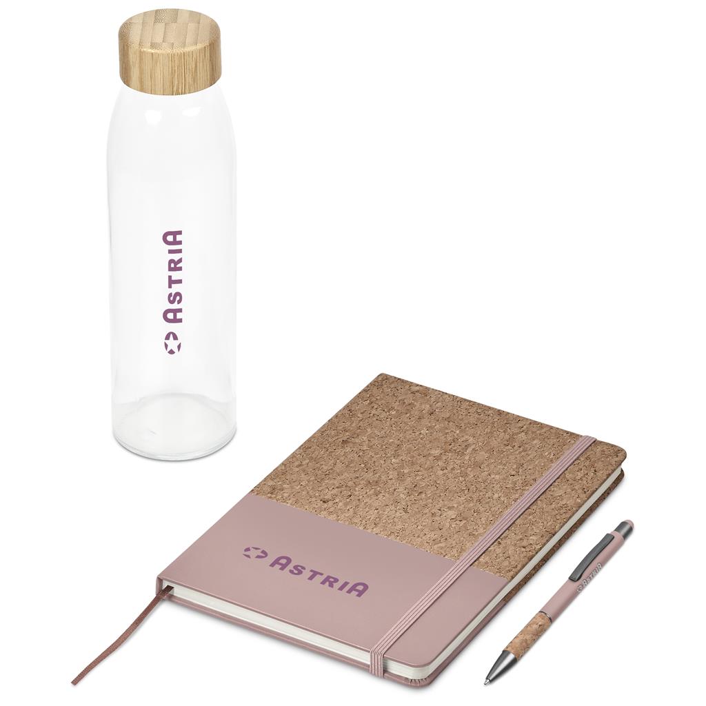 Okiyo Goda Kraft Gift Set - Image 39