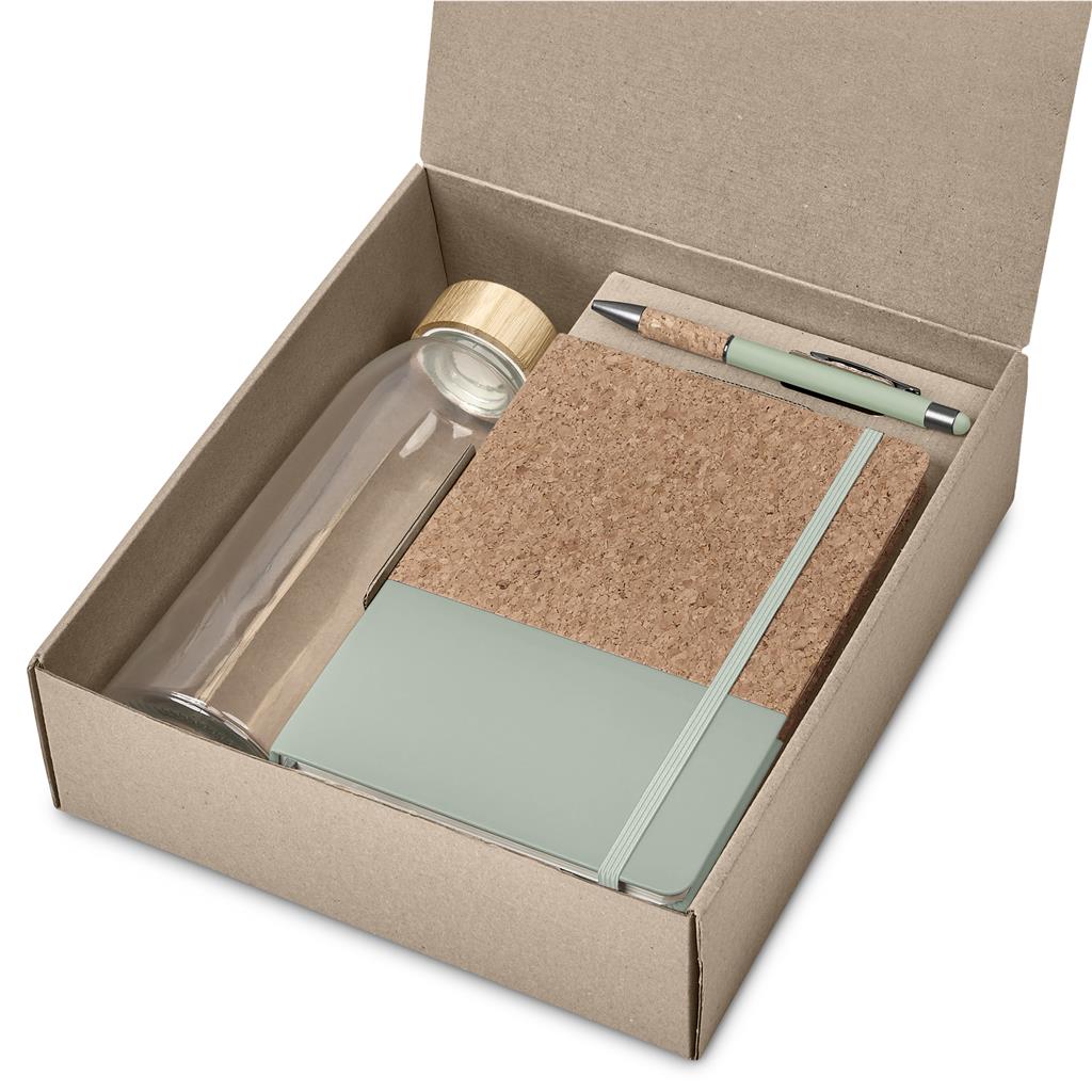 Okiyo Goda Kraft Gift Set - Image 44