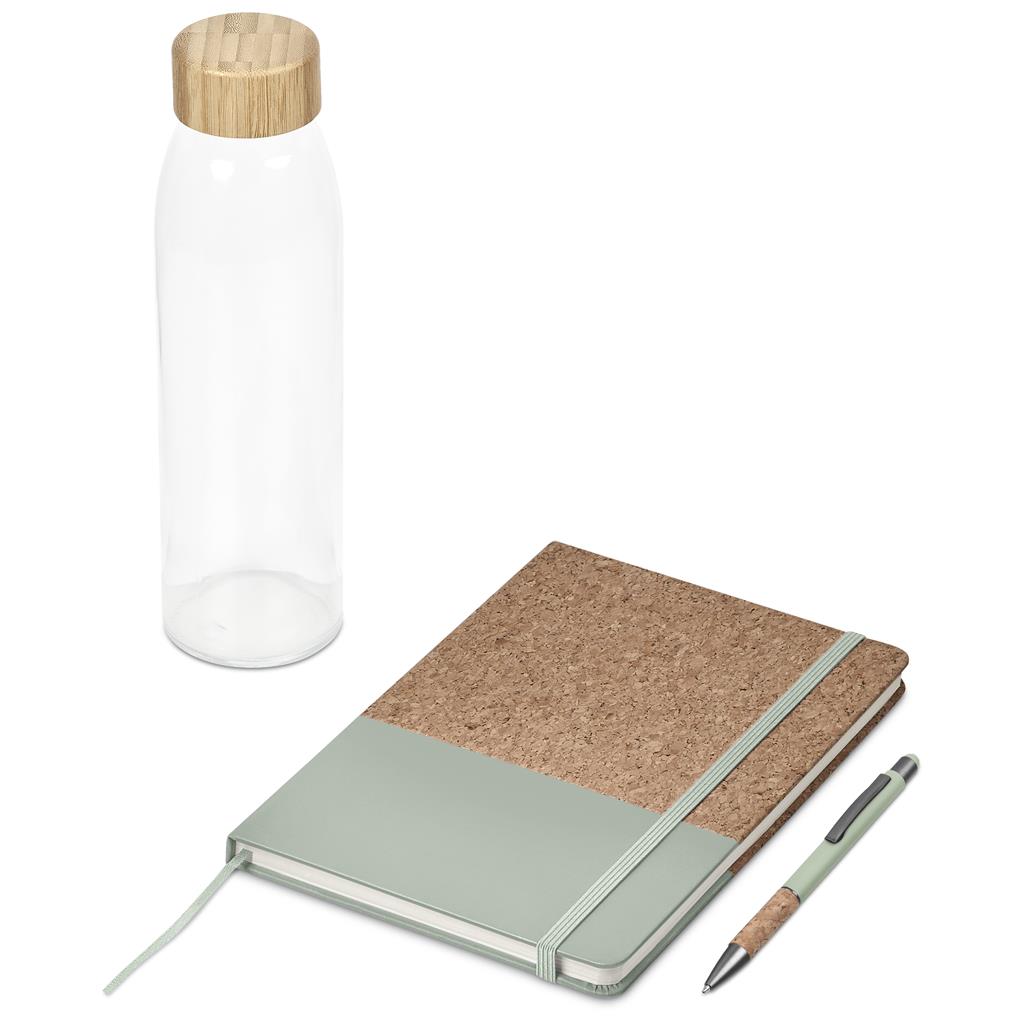 Okiyo Goda Kraft Gift Set - Image 46