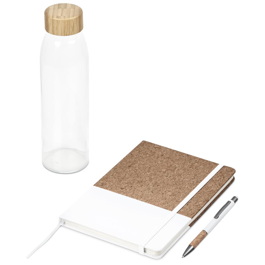Okiyo Goda Kraft Gift Set - Image 56