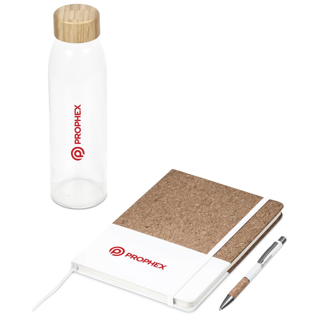 Okiyo Goda Kraft Gift Set - Image 57