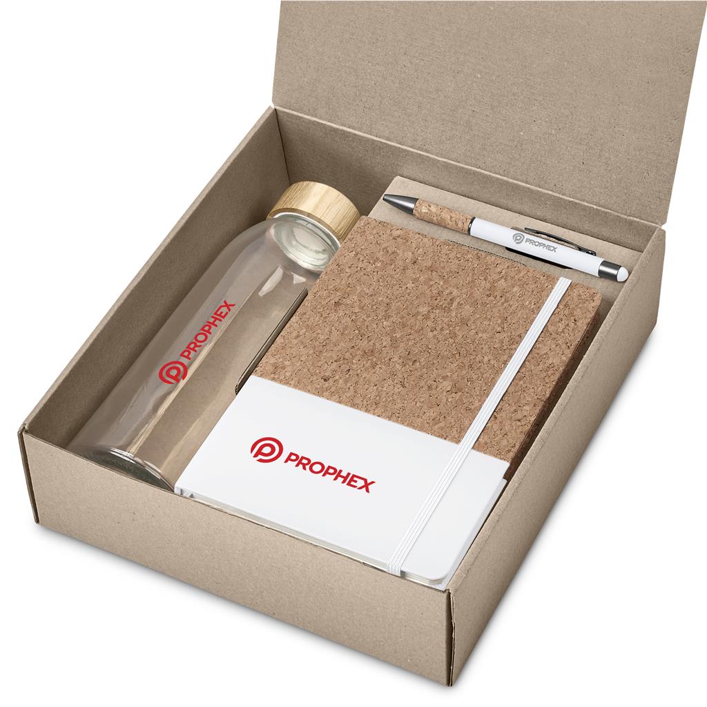 Okiyo Goda Kraft Gift Set - Image 58