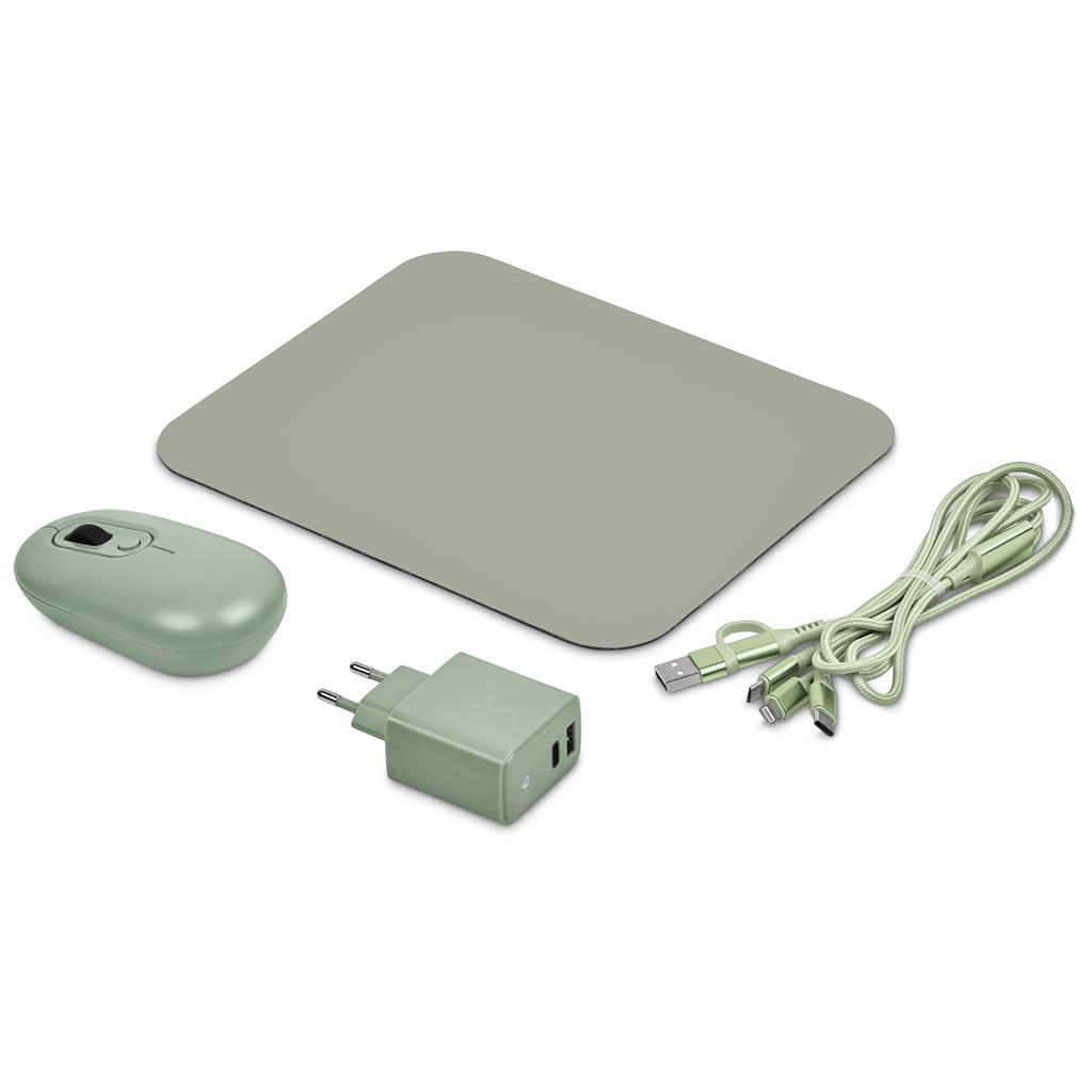 Serendipio Congleton Gift Set - Image 16