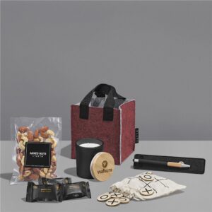 Yatta Fresh Focus Hamper