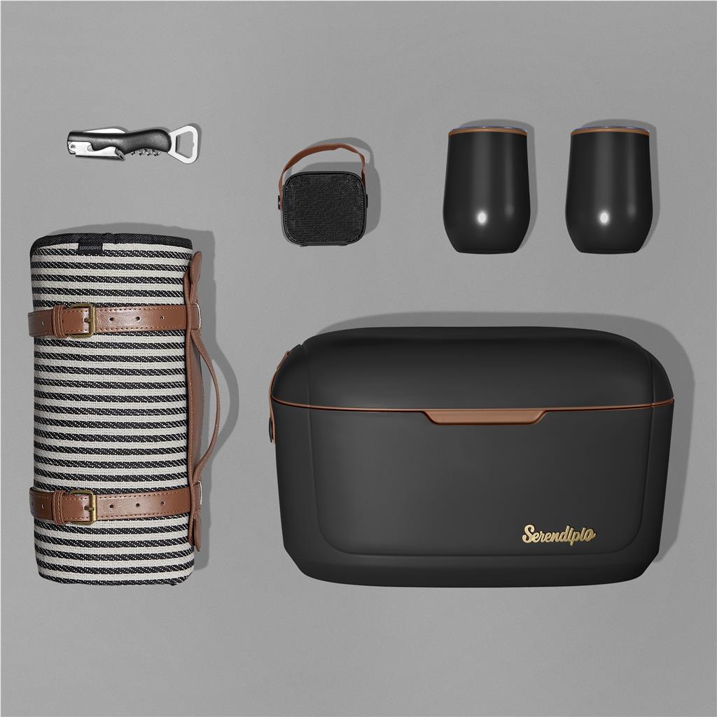 Yatta Serenity Set Hamper - Image 3