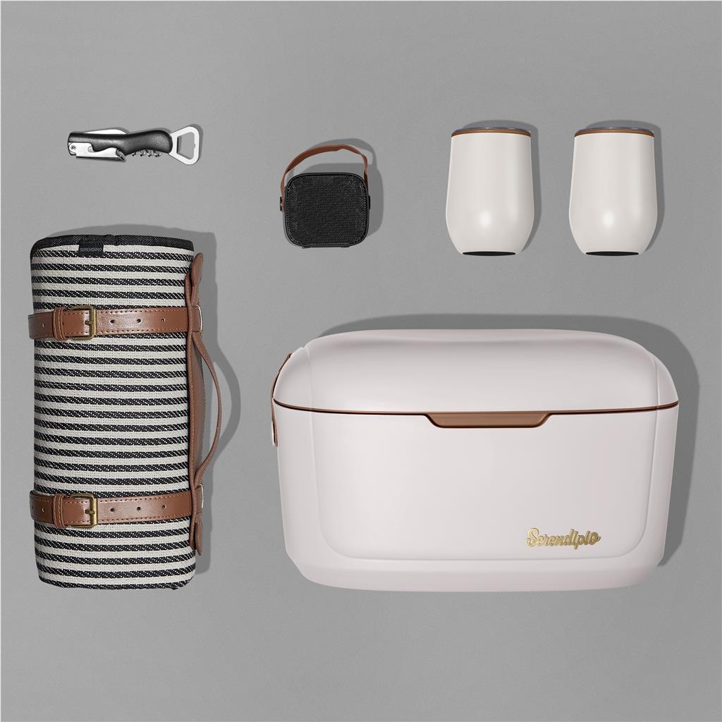 Yatta Serenity Set Hamper - Image 6