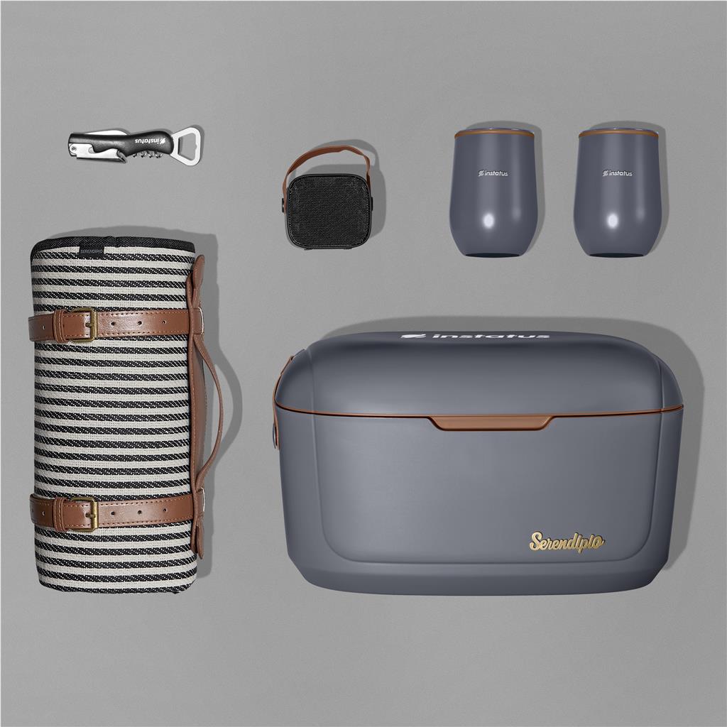 Yatta Serenity Set Hamper - Image 11