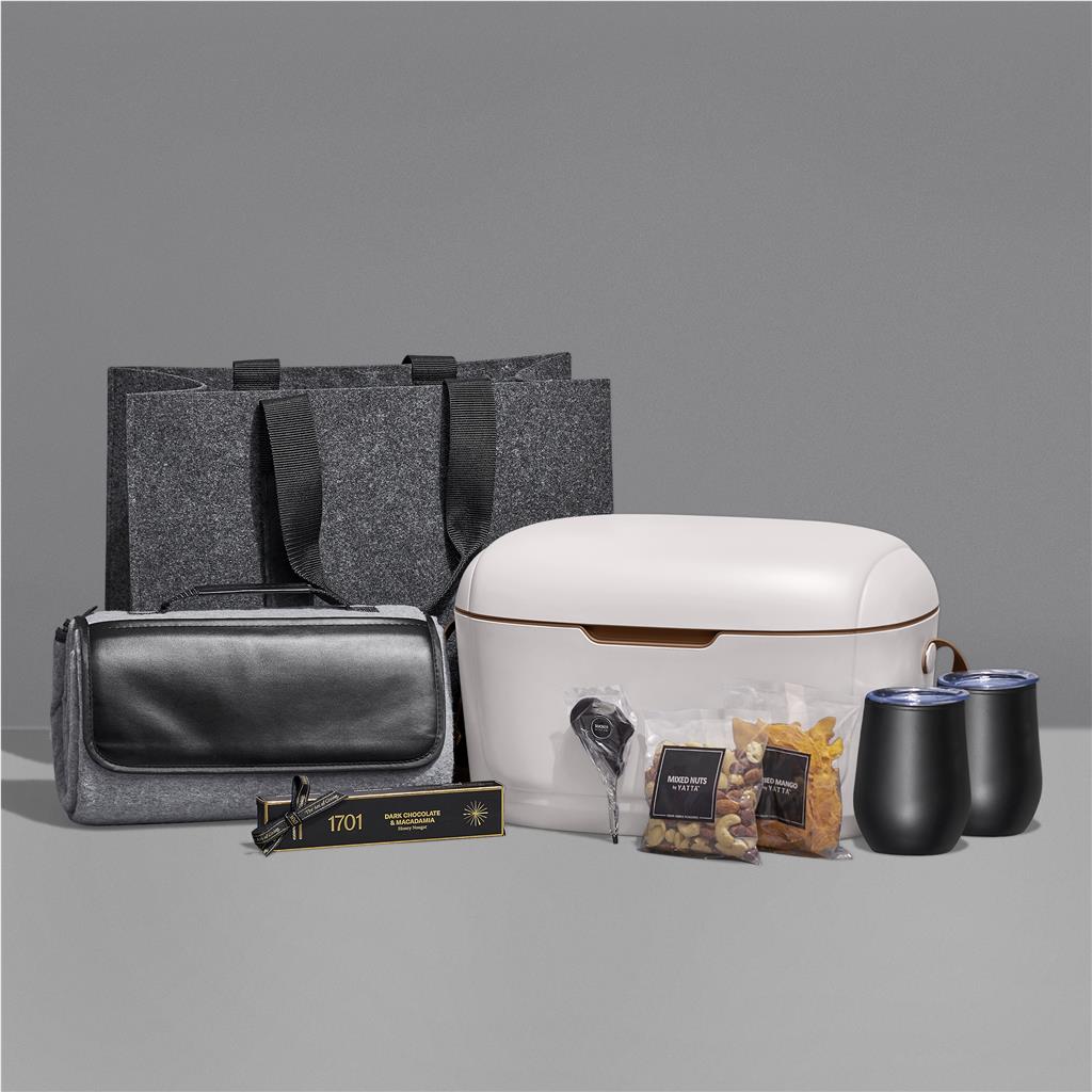 Yatta Lavish Leisure Hamper - Image 9