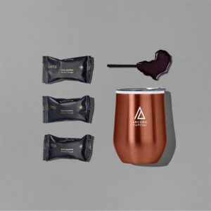 Alternative view of Yatta Sassy Surprises Hamper