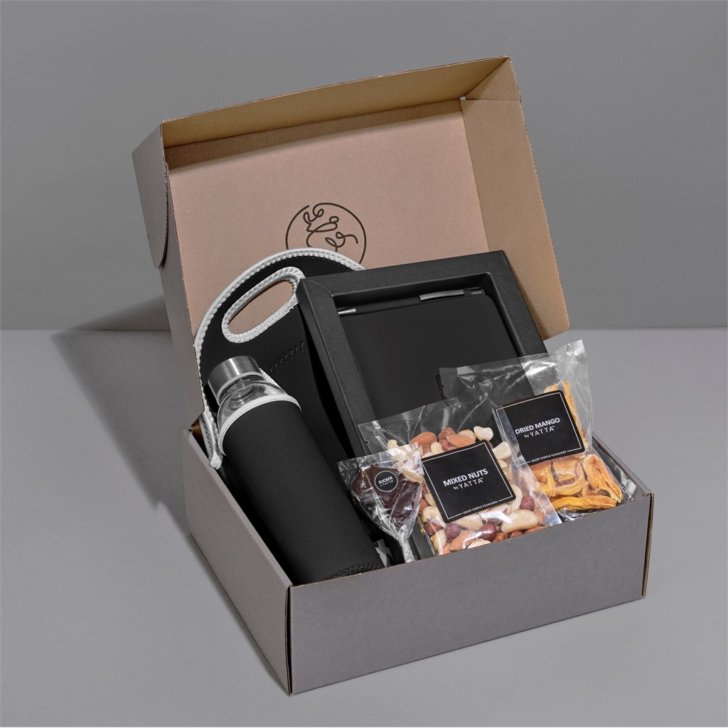 Yatta Snack Symphony Hamper - Image 4