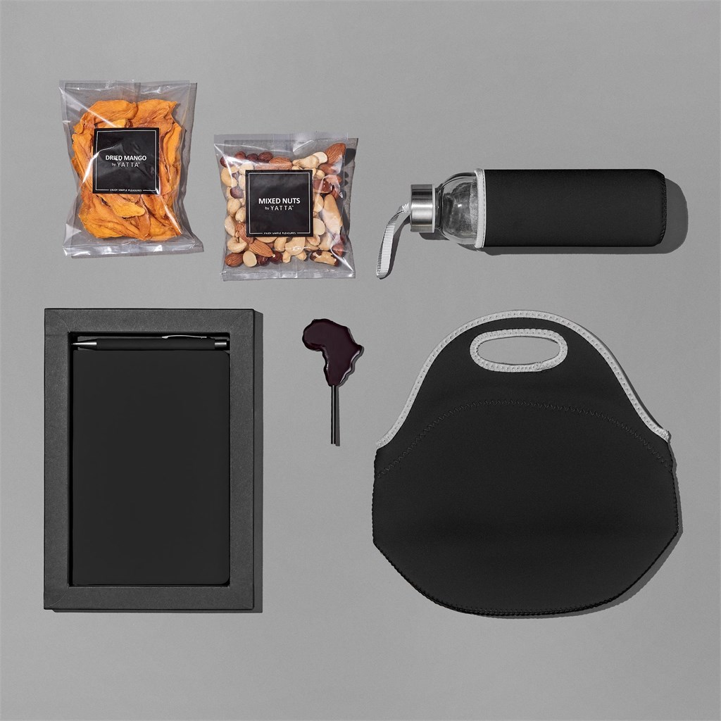 Yatta Snack Symphony Hamper - Image 6