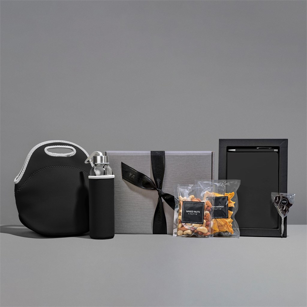 Yatta Snack Symphony Hamper - Image 7