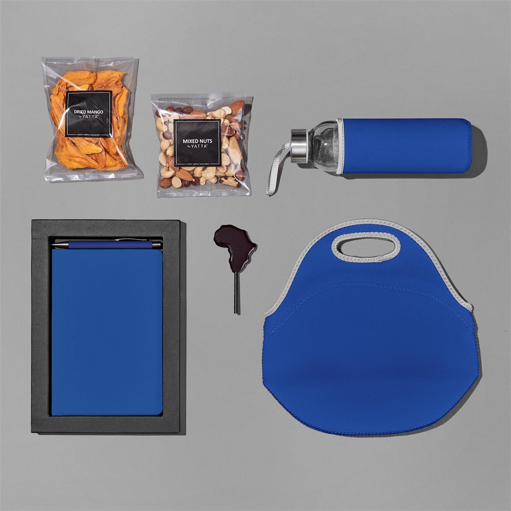 Yatta Snack Symphony Hamper - Image 9