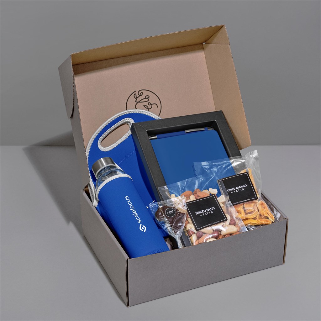 Yatta Snack Symphony Hamper - Image 10