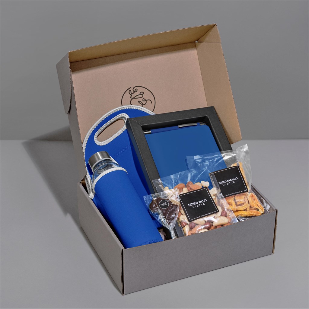 Yatta Snack Symphony Hamper - Image 13