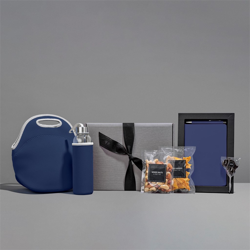 Yatta Snack Symphony Hamper - Image 14