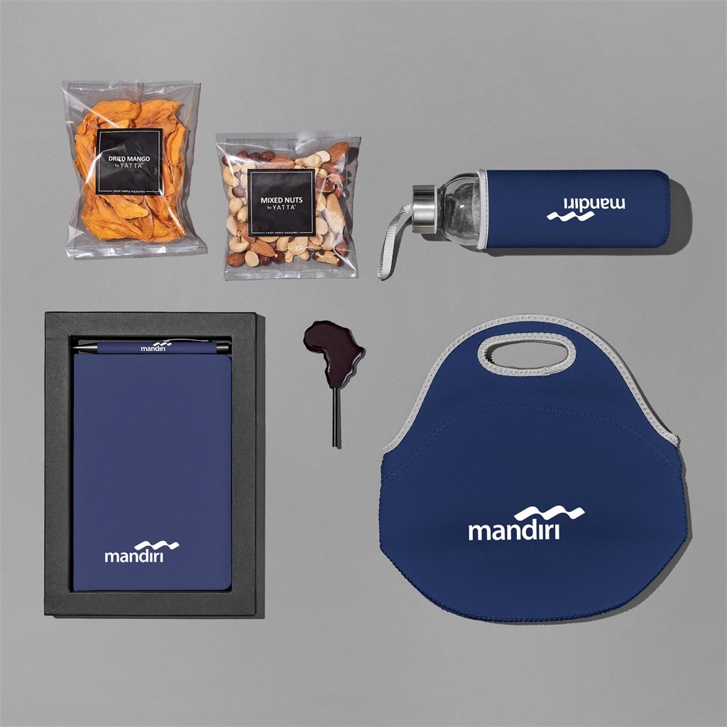 Yatta Snack Symphony Hamper - Image 15
