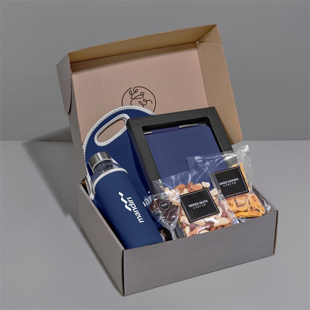 Yatta Snack Symphony Hamper - Image 17