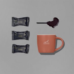 Alternative view of Yatta Modern Marvels Hamper