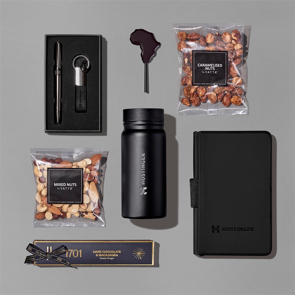 Yatta Man on a Mission Hamper - Image 4