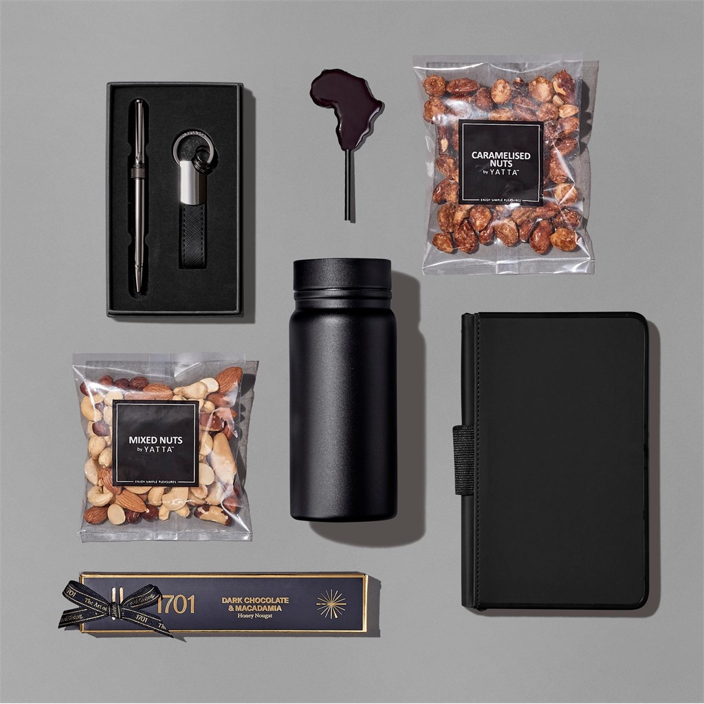 Yatta Man on a Mission Hamper - Image 5