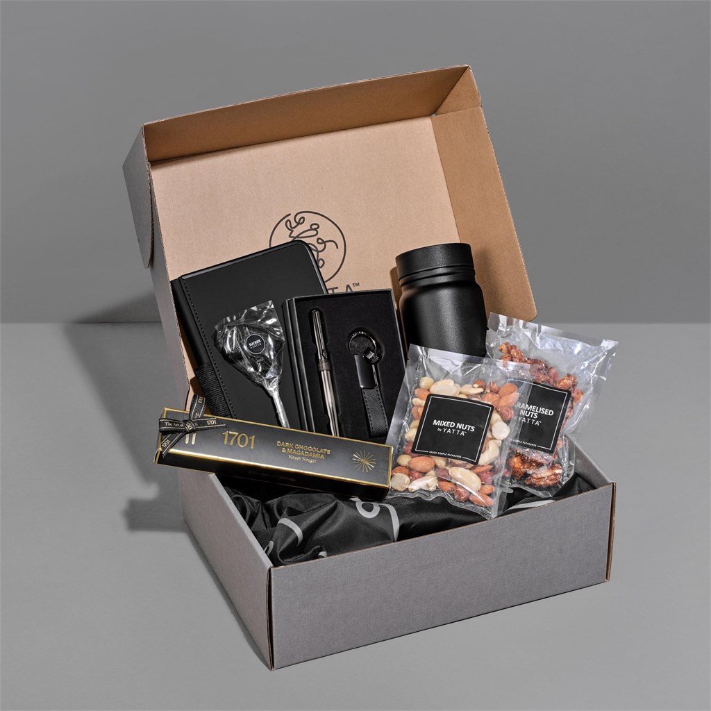 Yatta Man on a Mission Hamper - Image 6