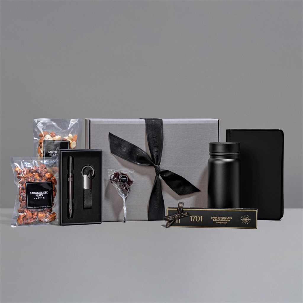 Yatta Man on a Mission Hamper - Image 7
