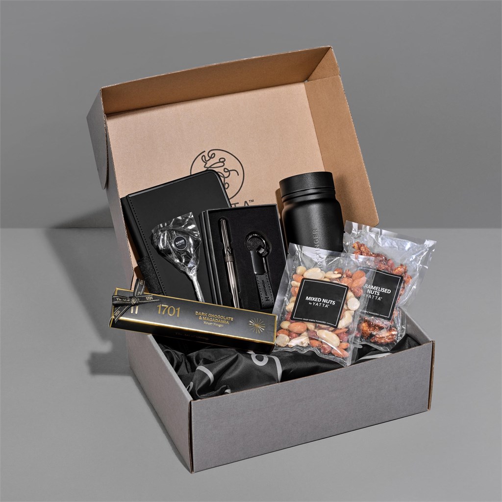 Yatta Man on a Mission Hamper - Image 8