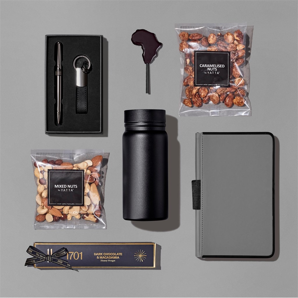 Yatta Man on a Mission Hamper - Image 10