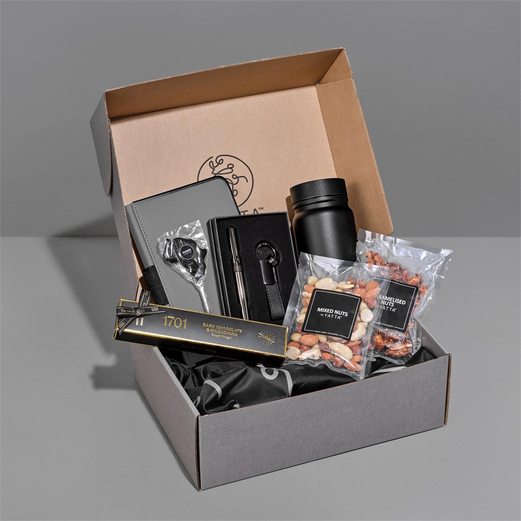 Yatta Man on a Mission Hamper - Image 11