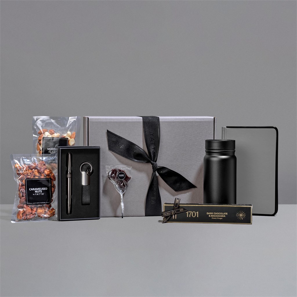 Yatta Man on a Mission Hamper - Image 12