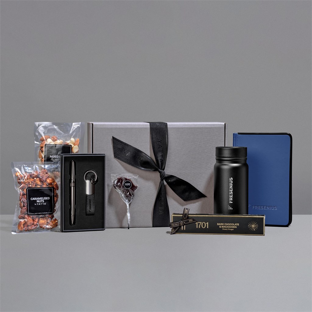 Yatta Man on a Mission Hamper