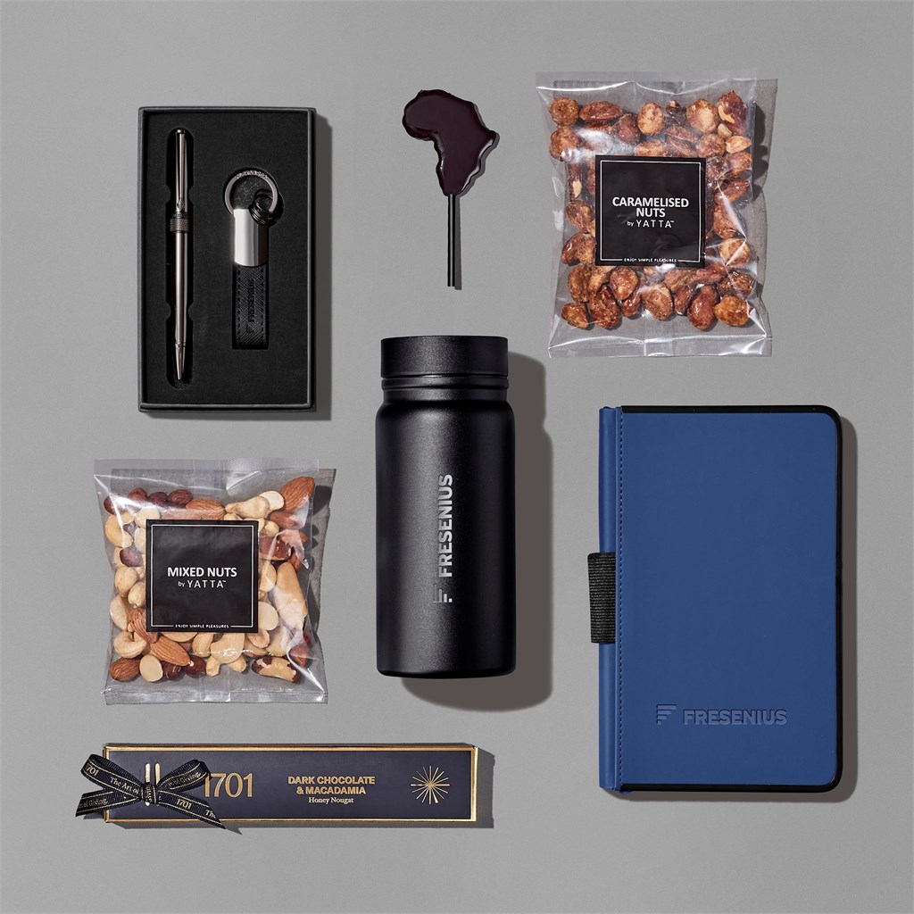 Yatta Man on a Mission Hamper - Image 14